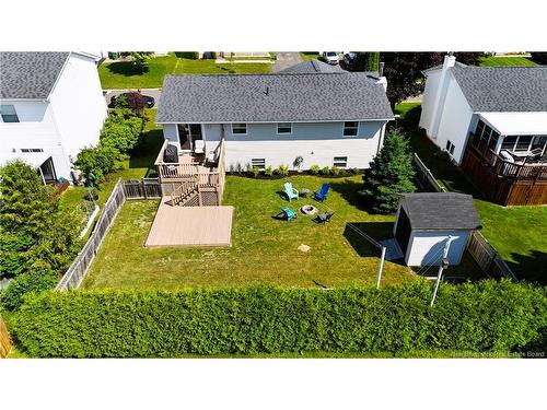 37 Lansdown Ave, Oromocto, NB 