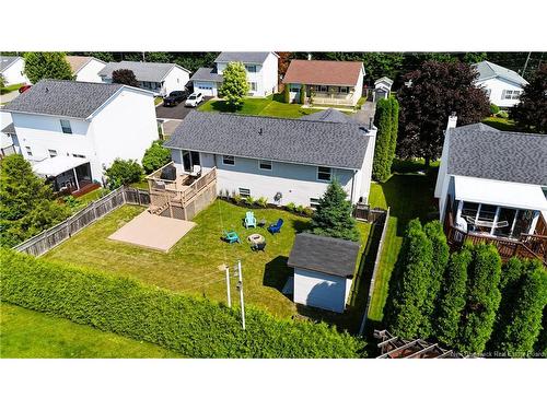 37 Lansdown Ave, Oromocto, NB 