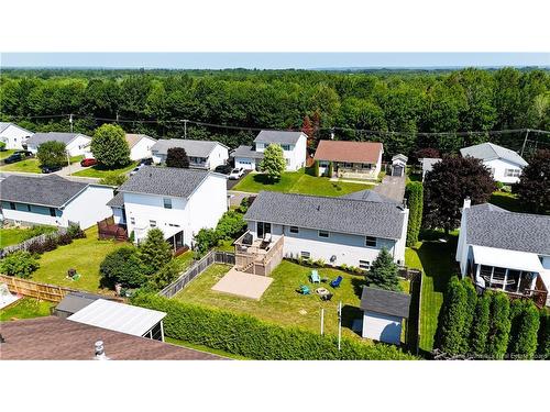 37 Lansdown Ave, Oromocto, NB 