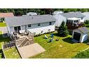 37 Lansdown Ave, Oromocto, NB 