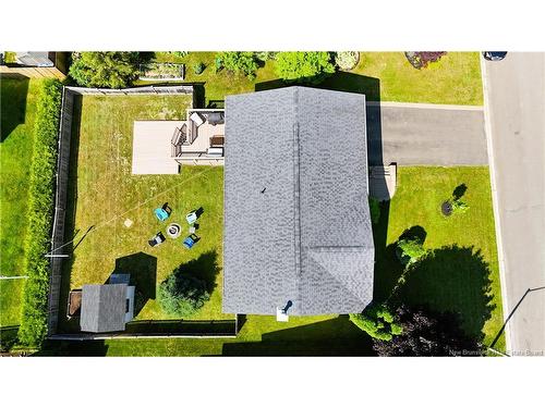 37 Lansdown Ave, Oromocto, NB 