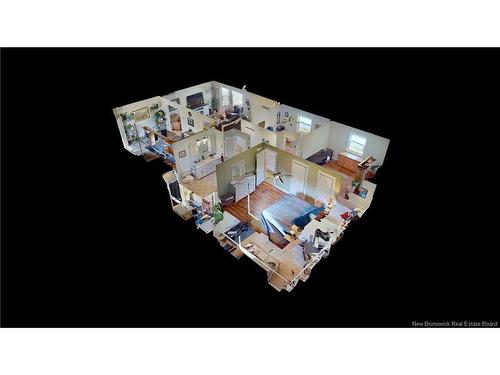 37 Lansdown Ave, Oromocto, NB 