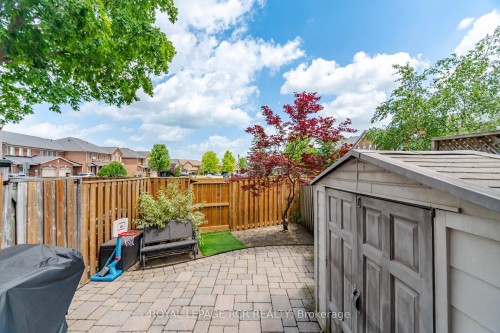 31 Alderbrook Place, Caledon, ON 