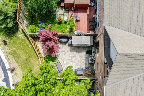 31 Alderbrook Place, Caledon, ON 