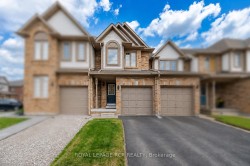 31 Alderbrook Place Caledon, ON L7E 1Y6