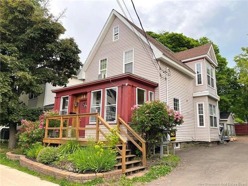 105 Gordon St, Moncton, NB 