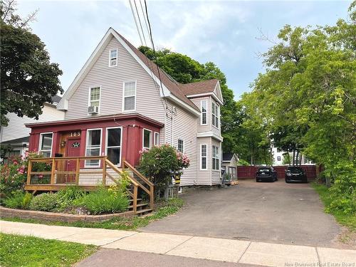 105 Gordon St, Moncton, NB 