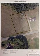 Vacant Lot Mt. Delight Rd  Charleston, NB E7K 1H4