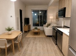 412-1401 O'Connor Drive  Toronto, ON M4B 2V5