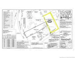 Lot 79-5 Webster ST  Shediac, NB E4P 2P3