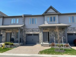 22-45 Dorchester Boulevard St. Catharines, ON L2M 0C4