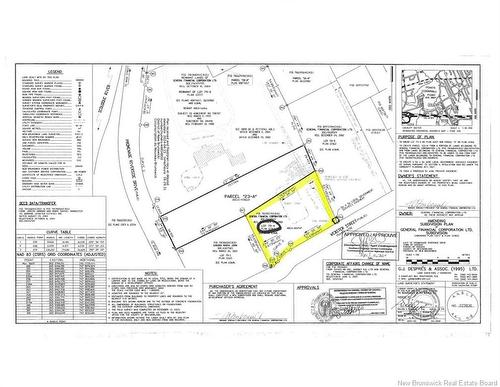 Lot 79-4 Webster St, Shediac, NB 