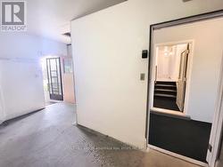 Breezeway Floor Design Leading Out To Backyard - 