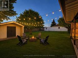 Backyard Virtually Staged - 