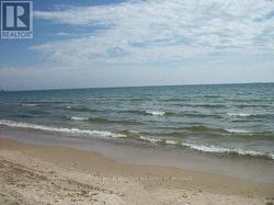 Just A Quick Bike Ride To Nickel Beach - 