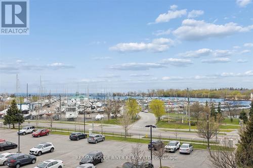 305 - 340 WATSON STREET W  Whitby, ON L1N 9G1
