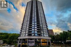 150 CHARLTON Avenue Unit# 2005 Hamilton, ON L8N 3X3