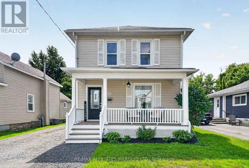 336 AMELIA STREET  Cornwall, ON K6H 3P5