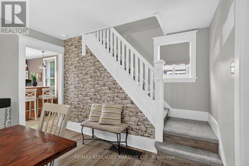 336 Amelia Street, Cornwall, ON - Indoor