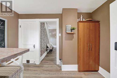 336 Amelia Street, Cornwall, ON - Indoor