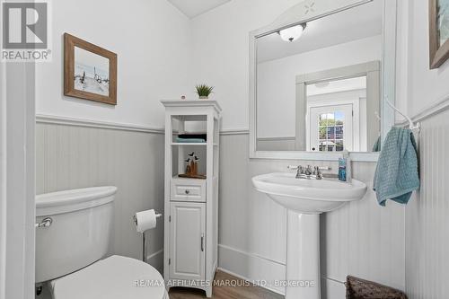 336 Amelia Street, Cornwall, ON - Indoor Photo Showing Bathroom