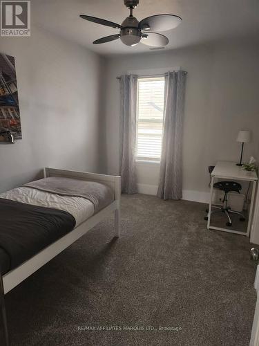 336 Amelia Street, Cornwall, ON - Indoor Photo Showing Bedroom