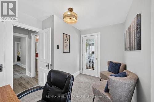 336 Amelia Street, Cornwall, ON - Indoor