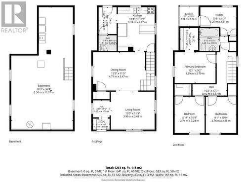 336 Amelia Street, Cornwall, ON - Other