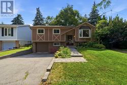 2410 CAVENDISH DRIVE  Burlington, ON L7P 3B9