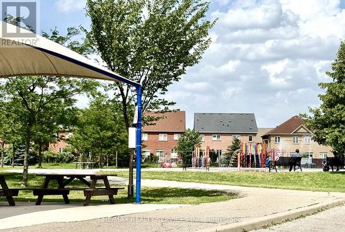 4460 Ashley Avenue, Mississauga, ON 