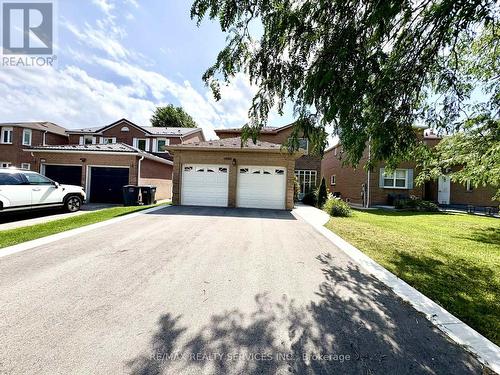 4460 Ashley Avenue, Mississauga, ON 