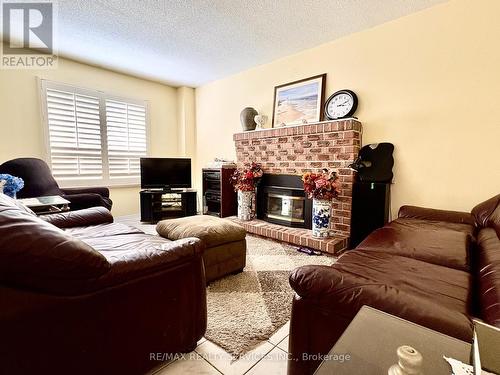 4460 Ashley Avenue, Mississauga, ON 