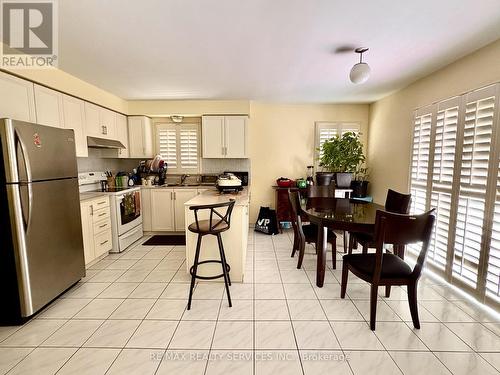 4460 Ashley Avenue, Mississauga, ON 