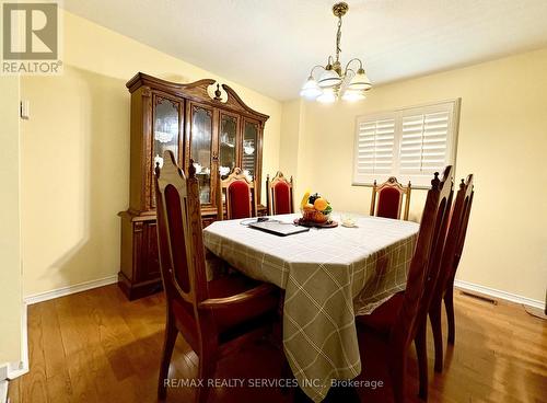 4460 Ashley Avenue, Mississauga, ON 