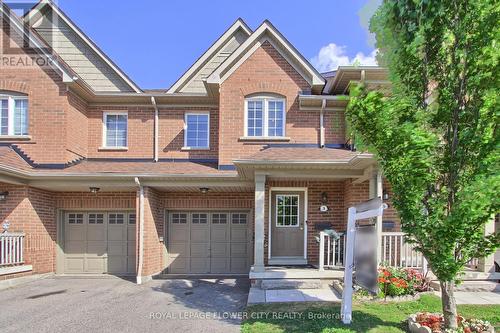 3 - 3950 ERIN CENTRE BOULEVARD  Mississauga, ON L5M 0A5