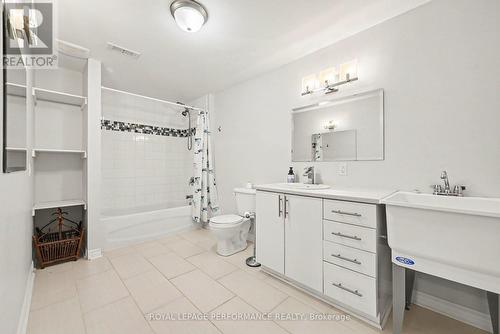 2nd full bathroom - 71 Mayer Street, The Nation, ON 