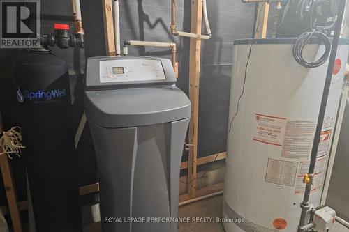 water softener system - 71 Mayer Street, The Nation, ON 