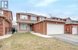UPPER1 - 3177 COLONIAL DRIVE Mississauga, ON L5L 5L3