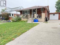 BASEMENT - 283 EAST 45TH STREET Hamilton, ON L8T 3K7