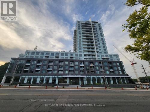 106 - 3220 SHEPPARD AVENUE E  Toronto, ON M1T 0B7