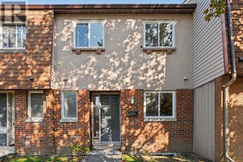 101 - 3045 OLYMPIC WAY  Ottawa, ON K1T 1Y5