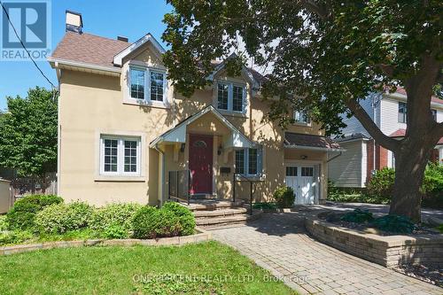 705 Parkdale Avenue, Ottawa, ON 