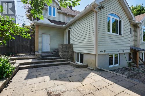 705 Parkdale Avenue, Ottawa, ON 