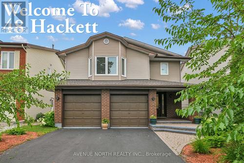48 Hackett Street, Ottawa, ON 