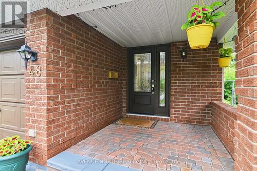 48 Hackett Street, Ottawa, ON 