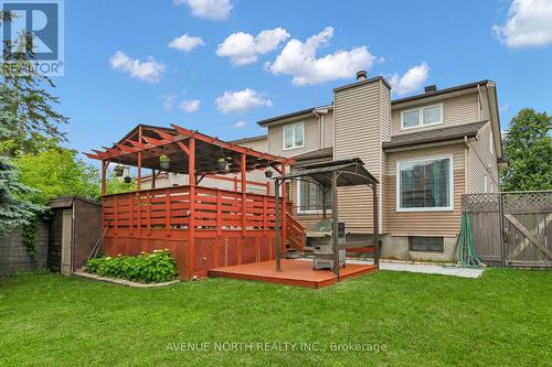 48 Hackett Street, Ottawa, ON 
