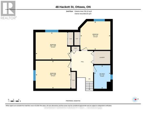 48 Hackett Street, Ottawa, ON 