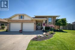 27 BAHAMA BAY St. Catharines (Bunting/Linwell), ON L2M 7W2