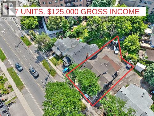 50 WELLAND AVENUE  St. Catharines (Downtown), ON L2R 2M5