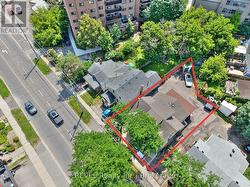 50 WELLAND AVENUE St. Catharines (Downtown), ON L2R 2M5